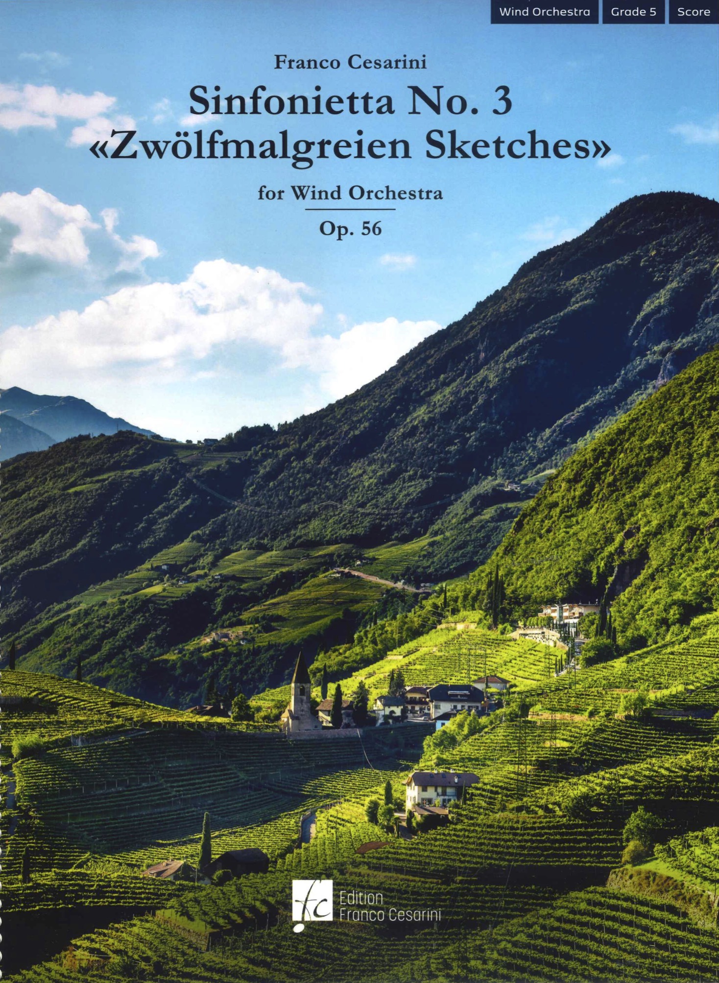 西独！帯つき　グルダ指揮　シフ＆アンダース　チェロとブラスオーケストラのための協奏曲、ウルスラのための協奏曲 つづきジュニアストリングス \u2013 都筑文化芸術協会