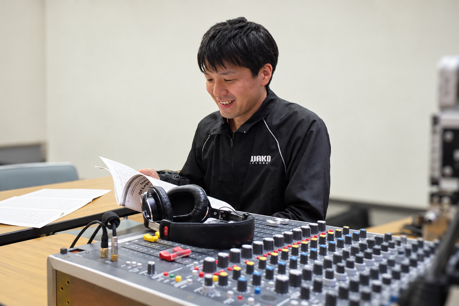 西村和幸 写真