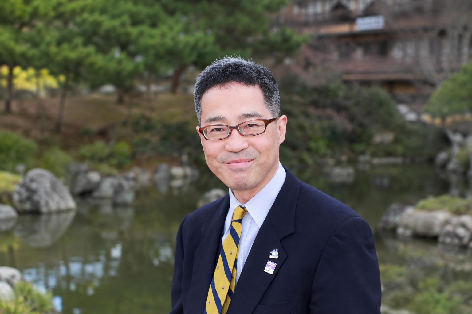 酒井格 写真